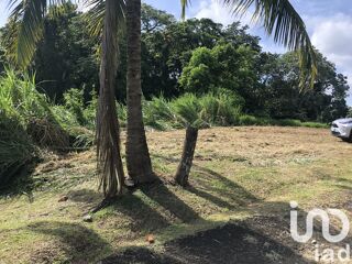  Terrain  vendre 1992 m