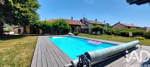   Vente Maison/villa 10 pi�ces Maison - 10 pi�ce(s) - 325 m�