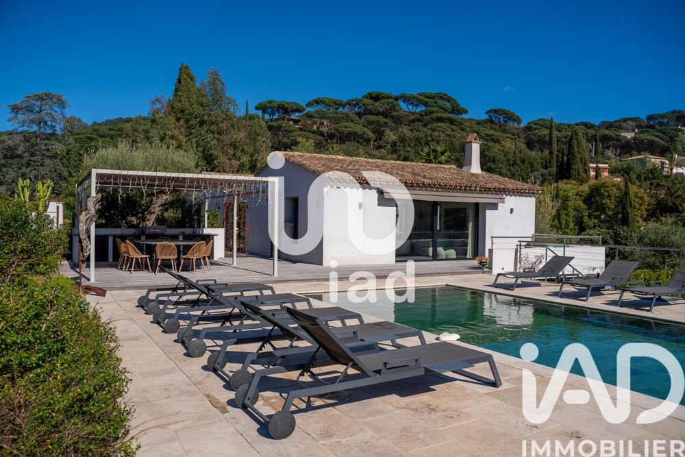 � vendre  Maison La Croix-Valmer (83420)