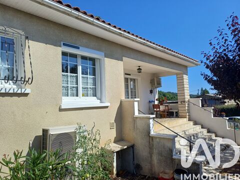   Vente Maison/villa 5 pi�ces Maison - 5 pi�ce(s) - 125 m�