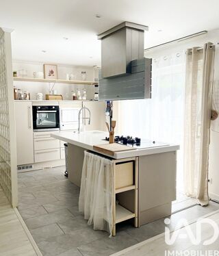  Maison � vendre 7 pi�ces 172 m�