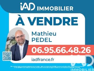  Terrain � vendre 422 m�