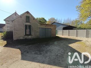  Maison � vendre 3 pi�ces 65 m�