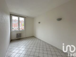  Appartement � vendre 3 pi�ces 55 m�