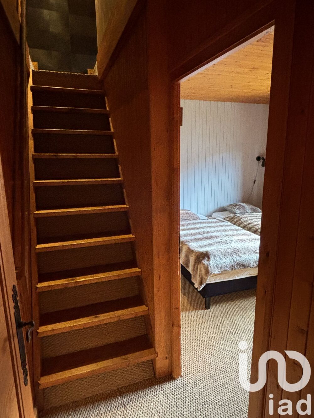 � vendre  Maison Crest-Voland (73590)