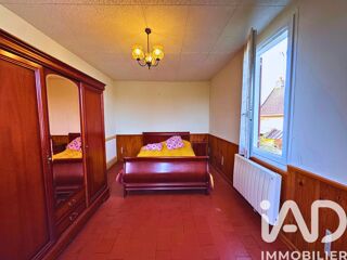  Maison � vendre 2 pi�ces 63 m�