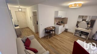  Appartement � vendre 2 pi�ces 33 m�