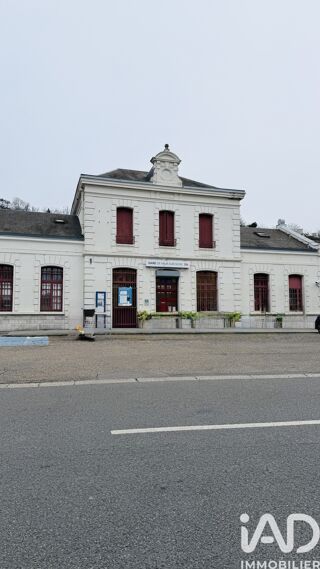  Parking / Garage � vendre 16 m�