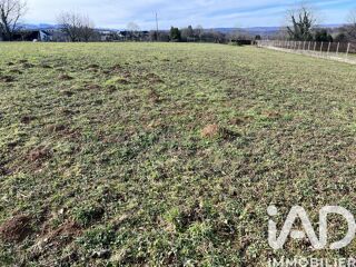  Terrain � vendre 1195 m�