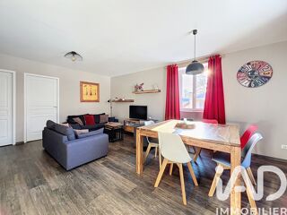  Appartement � vendre 4 pi�ces 72 m�