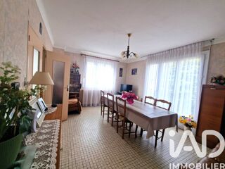  Maison � vendre 5 pi�ces 107 m�