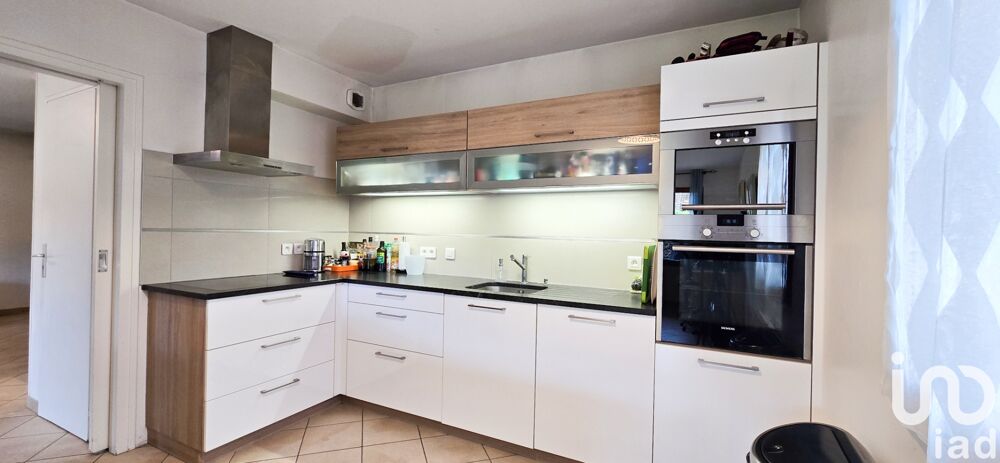  vendre  Maison Prvessin-Mons (01280)