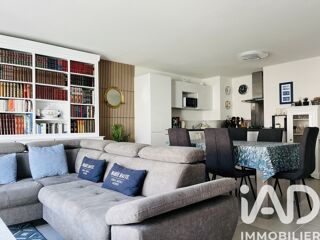  Appartement � vendre 3 pi�ces 74 m�