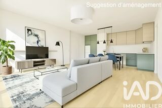  Appartement � vendre 4 pi�ces 80 m�