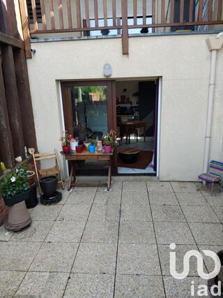  Appartement  vendre 2 pices 32 m