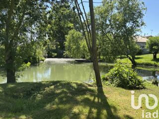  Maison � vendre 8 pi�ces 215 m�