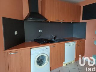  Appartement � vendre 2 pi�ces 49 m�