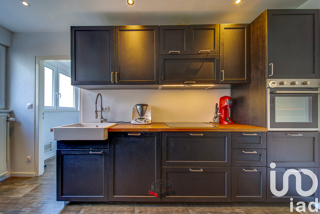  Appartement � vendre 6 pi�ces 129 m�