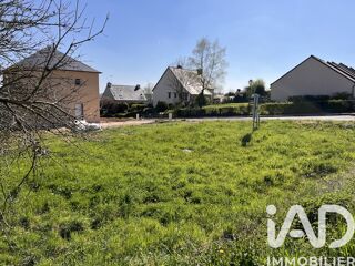  Terrain  vendre 514 m