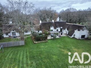  Maison � vendre 10 pi�ces 312 m�