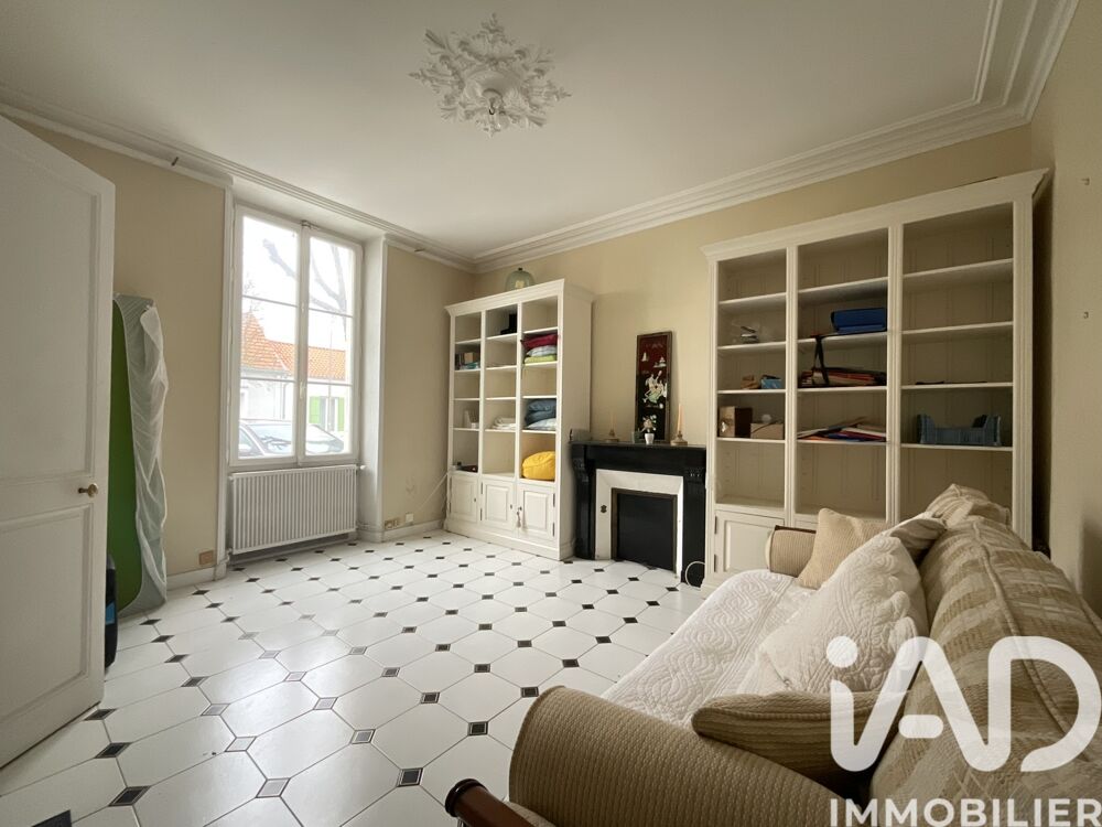 � vendre  Maison La Rochelle (17000)