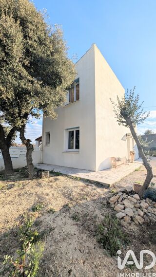  Maison � vendre 5 pi�ces 98 m�