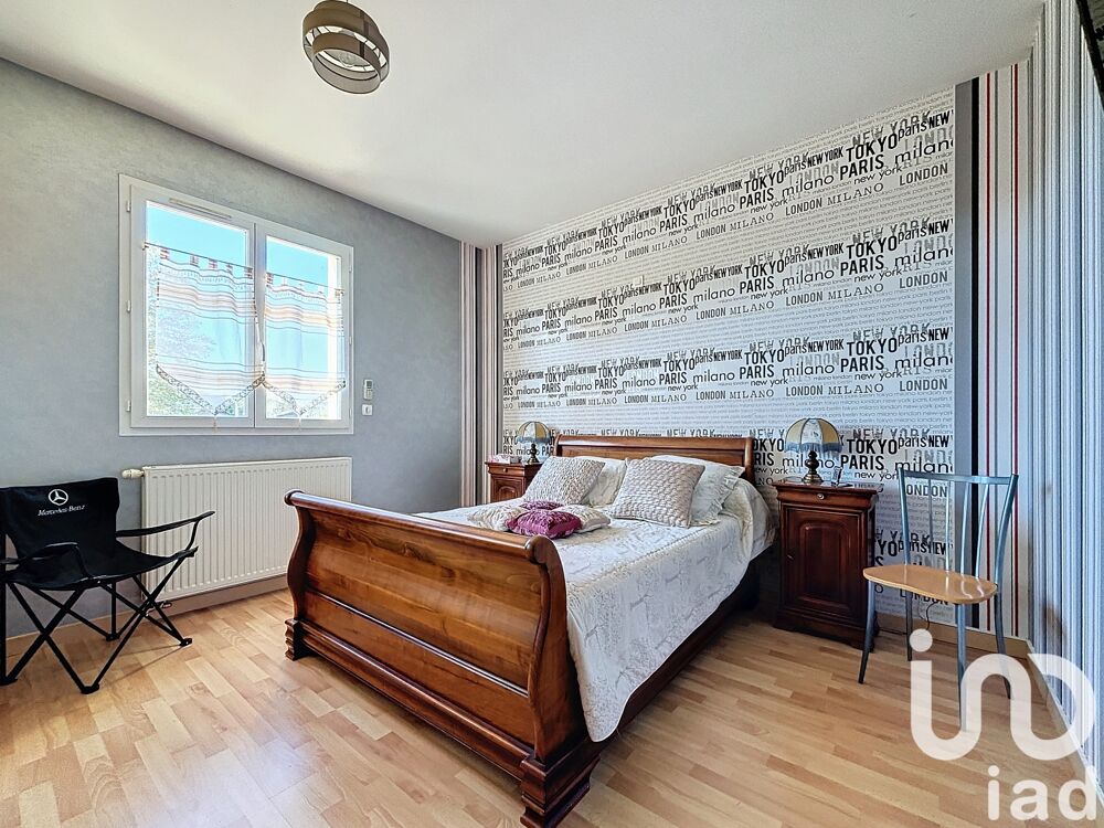  vendre  Villa Lempaut (81700)