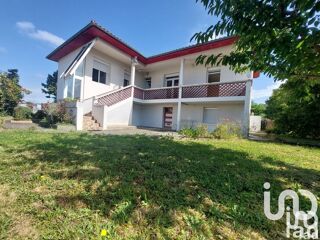  Maison  vendre 5 pices 132 m