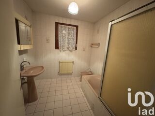  Maison � vendre 4 pi�ces 107 m�