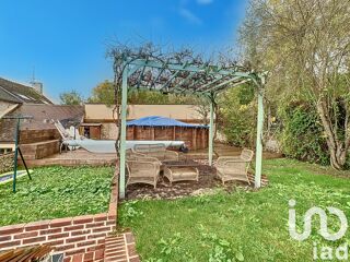  Maison � vendre 6 pi�ces 194 m�