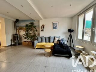  Appartement � vendre 3 pi�ces 75 m�