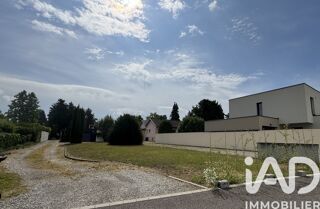  Terrain � vendre 499 m�