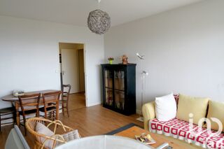  Appartement  vendre 2 pices 54 m