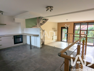  Maison � vendre 4 pi�ces 93 m�