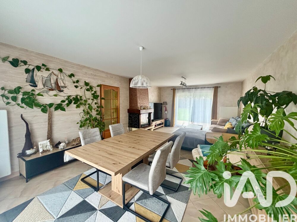 Vente Maison Vente Maison/villa 5 pi�ces Gray