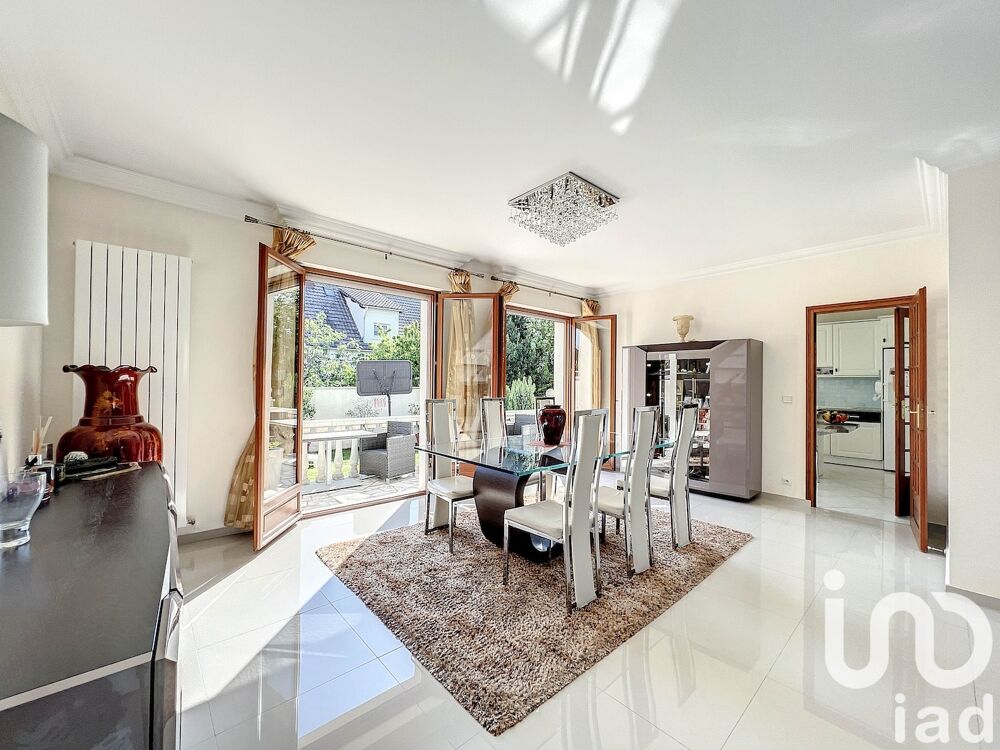  vendre  Maison Ormesson-sur-Marne (94490)