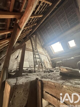  Maison � vendre 2 pi�ces 50 m�