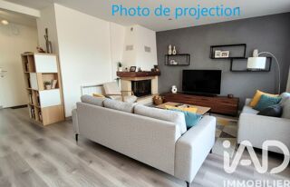  Maison � vendre 4 pi�ces 90 m�