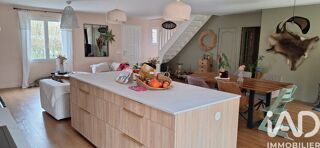  Maison � vendre 6 pi�ces 198 m�