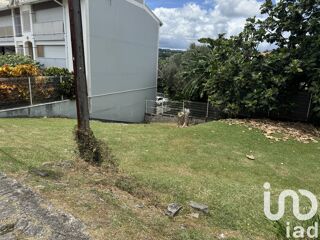  Terrain � vendre 461 m�