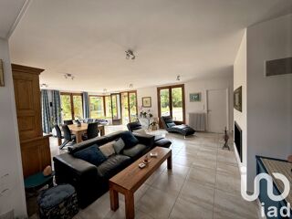  Maison � vendre 10 pi�ces 255 m�