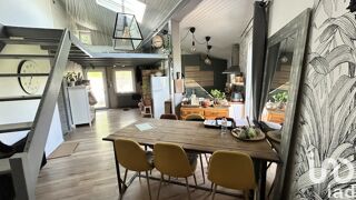  Maison  vendre 5 pices 112 m