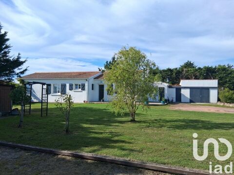   Vente Maison/villa 6 pi�ces Maison - 6 pi�ce(s) - 135 m�