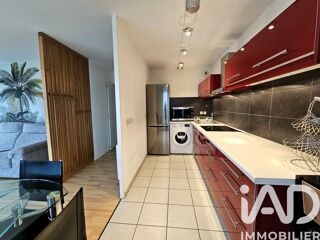  Appartement � vendre 3 pi�ces 59 m�