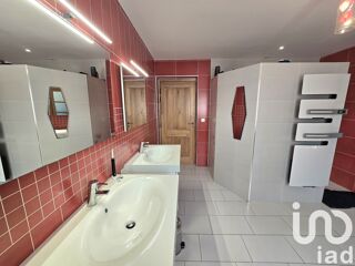  Maison � vendre 7 pi�ces 213 m�