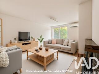  Maison � vendre 4 pi�ces 76 m�