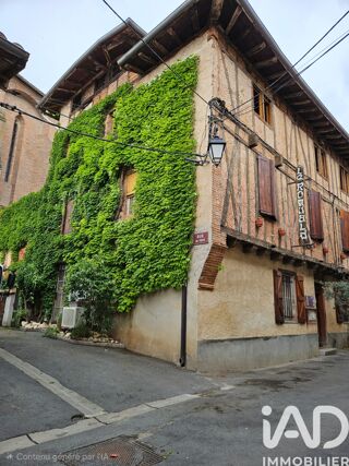  Immeuble � vendre 318 m�