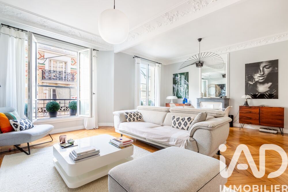 � vendre  Appartement Courbevoie (92400)