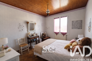  Maison � vendre 3 pi�ces 75 m�