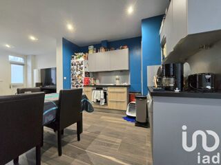  Maison � vendre 3 pi�ces 70 m�